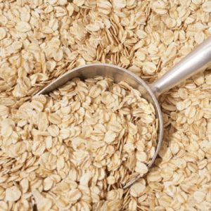 Rolled Oats - Buy in Bulk Online From The Full Pantry Melbourne