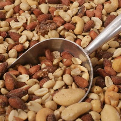 Roasted Salted Mixed Nuts Bulk – Salted Mixed Nuts for Sale